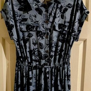 Lularoe Stacy Dress